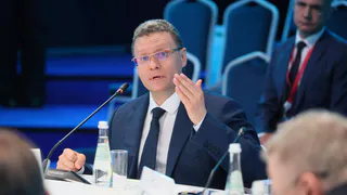 Георгий Филимонов призвал белорусских предпринимателей активнее инвестировать в экономику Вологодской области