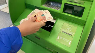 90% россиян допускают эту оплошность у банкомата и рискуют остаться ни с чем