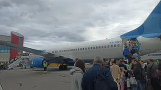 Билеты от 599 рублей у «Победы»: уловка или настоящая выгода