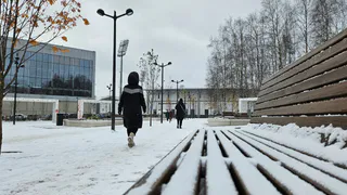 Синоптики предупредили о ночных морозах до -22°C в Вологодской области