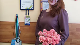 Региональное управление ФАС Вологодской области возглавила Анастасия Ростисловова