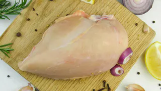 Роскачество проверило куриное филе: результаты исследования