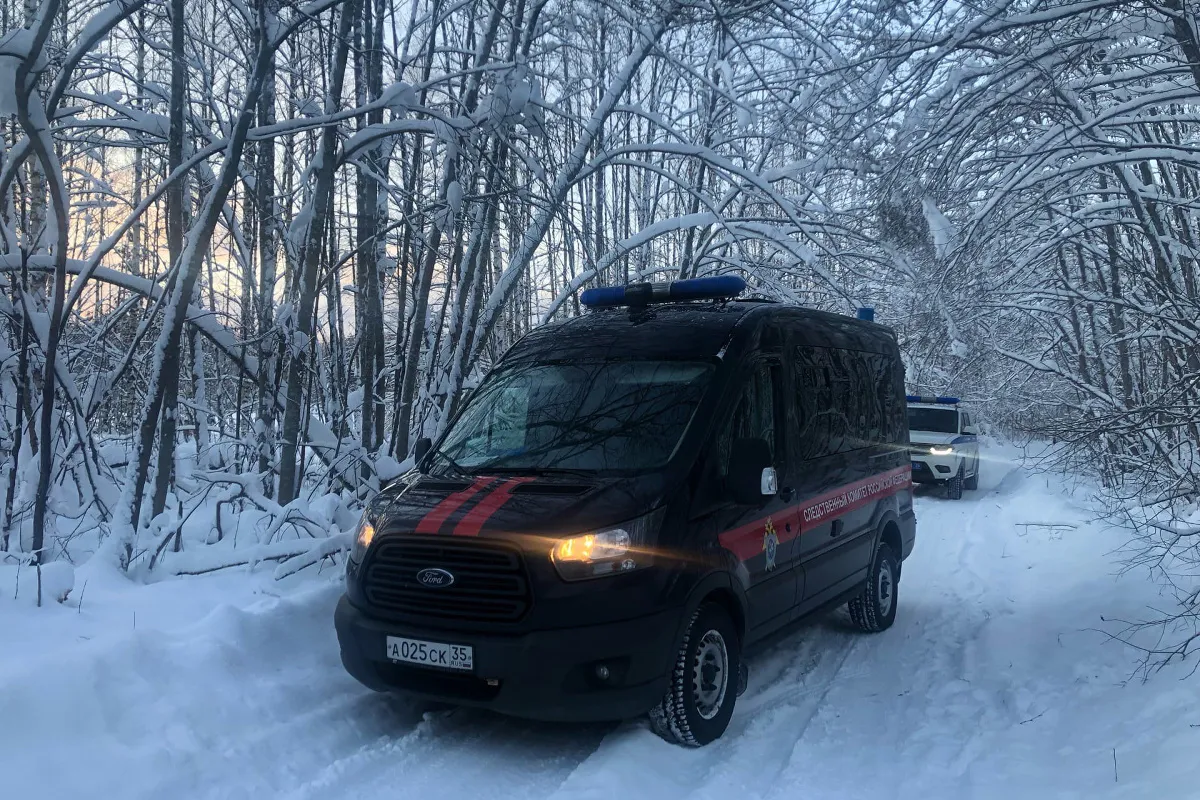 Губернатор Вологодской области поздравил сотрудников СКР с профессиональным праздником