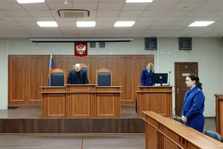 Житель Вологодской области отправится в колонию строгого режима за реабилитацию нацизма
