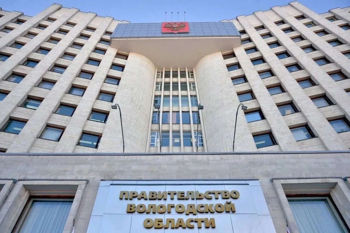 Вологодская область вошла в тройку лидеров России по темпам роста инвестиций