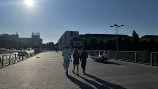 Прогноз погоды: где ожидается жара и где пройдут дожди