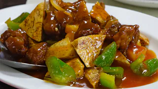 Ничего проще и вкуснее не готовил. Привез рецепт из Грузии, настоящая находка, когда нужно быстро из минимума продуктов