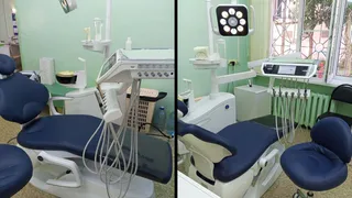 Новое стоматологическое оборудование для жителей города поступило в вологодскую поликлинику