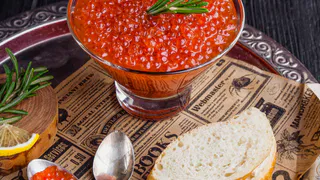 Каждый год делаем красную икру дома и экономим тысячи: как настоящая - отличная замена дорогой химии из продуктового