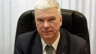 Анатолий Пальников покидает пост главы Роскомнадзора по Вологодской области