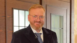 Депутат Виталий Милонов назвал сухой закон в Вологодской области «заплаткой на старую рану»