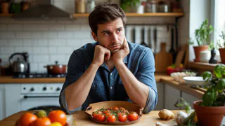 Неловкий разговор на кухне: как одна фраза друга изменила семейную жизнь мужчины