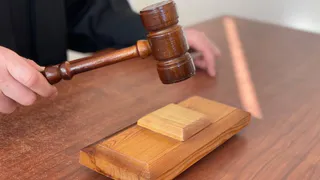 Беременность уберегла вологжанку от ареста