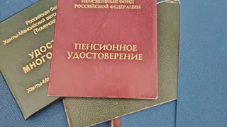 После пенсионных изменений 2015 года нашли ошибки: в мае 2025 года пересчитают стаж и пенсии