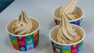 В Вологде пройдет "Фестиваль мороженого" с необычными овощными вкусами в День защиты детей