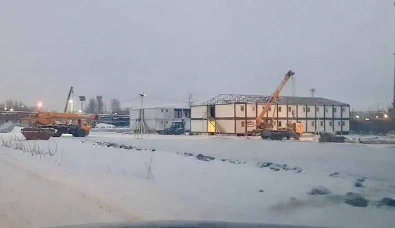 Губернатор Вологодской области прокомментировал новость о завозе в Череповец 6000 мигрантов
