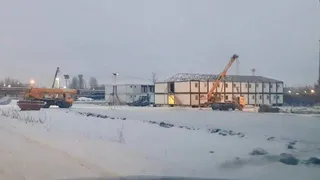 Губернатор Вологодской области прокомментировал новость о завозе в Череповец 6000 мигрантов