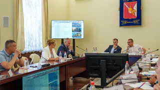 Работы на инфраструктурных объектах Вологды синхронизируют с обновлением фасадов