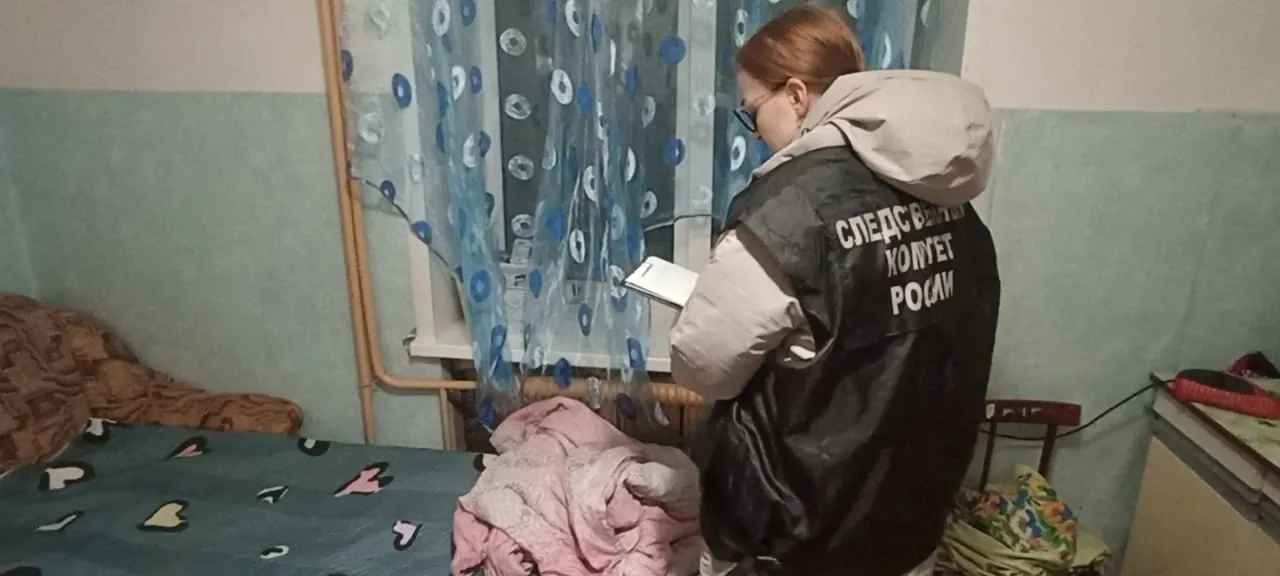 В Вологодской области сотрудники полиции задержали подозреваемого в убийстве, которое произошло в состоянии опьянения