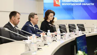 Вологодская область представит экономический и туристический потенциал на площадке Торгово-промышленной палаты России 