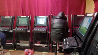 Десятилетие подполья: в Вологодской области ликвидирована сеть нелегальных казино