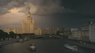 «Кошмар начнется 13 августа и будет 30 дней подряд». Синоптики предупредили, что это будет