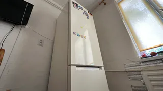 Это полное разочарование! Отзыв покупателя на холодильник из Европы
