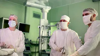 Раннюю стадию рака предстательной железы выявили у вологжанина во время диспансеризации