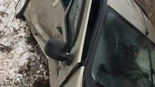 Трое взрослых и ребенок получили травмы в ДТП в Кич-Городецком округе