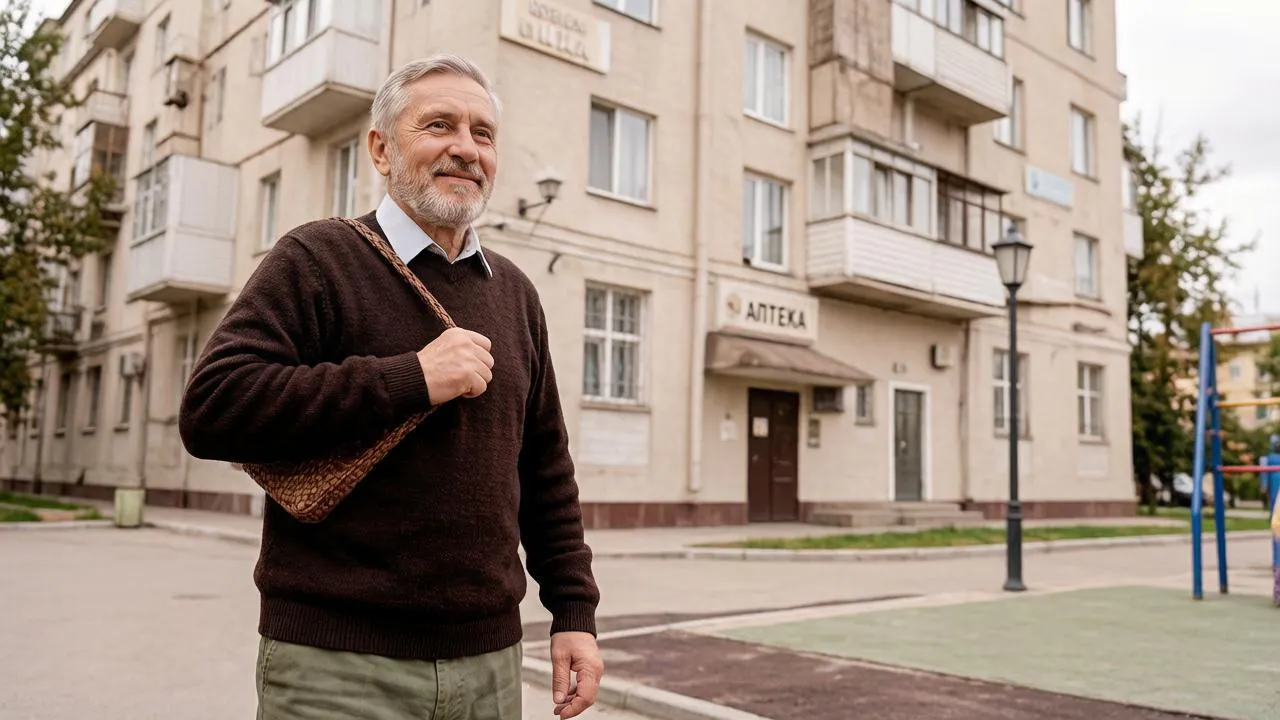 В каких случаях к одиноким пенсионерам могут прийти с проверкой