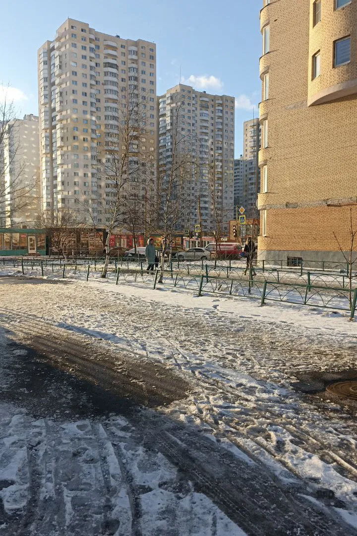 Погода на январь 2026 года: точный прогноз по городам России