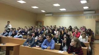 В России сегодня отмечается День студента