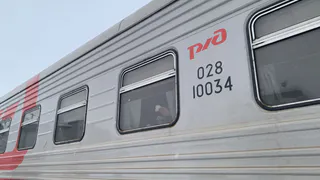 На железных дорогах Вологодской области усиливают контроль в ожидании новогоднего туристического нашествия