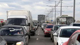 Теперь с 10 июня на выезде из города будут отбирать автомобили: водителей ждет неожиданный сюрприз