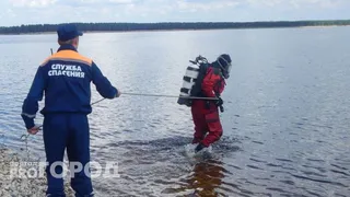 Вологодские спасатели помогли найти четырёх утонувших граждан Индии