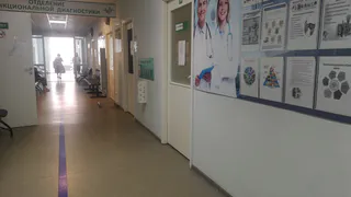 За год более 400 тысяч жителей Вологодской области прошли диспансеризацию