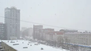 В марте морозы -33 градуса: Вильфанд представил прогноз на начало весны - готовьтесь к худшему