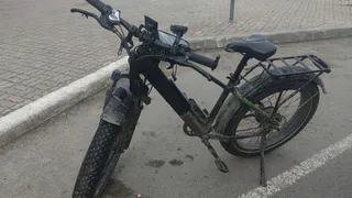 Подросток на велосипеде попал в ДТП на пешеходном переходе в Вологодской области