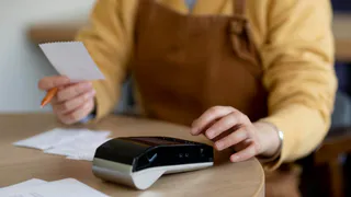 «Вам чек нужен?» Оказалось, в «Пятерочке» неспроста постоянно задают один и тот же надоевший вопрос