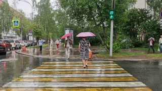 Меняйте планы, нас ждет дождь и небольшая прохлада: синоптики дали новый прогноз погоды до конца недели