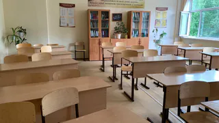 Три школы в Вологде перешли на автономное управление