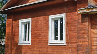 Капремонт сельской библиотеки завершили в Вологодской области 