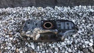 Череповецкий мальчик получил ожоги, сунув руку с зажигалкой в канистру с бензином