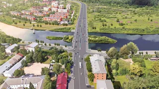 Андрей Накрошаев опроверг слухи об изменении проекта Некрасовского моста в Вологде