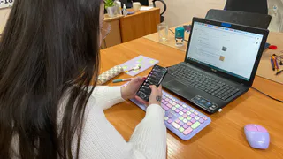 "Горячая линия" для семей с детьми заработала в Вологодской области по инициативе Георгия Филимонова