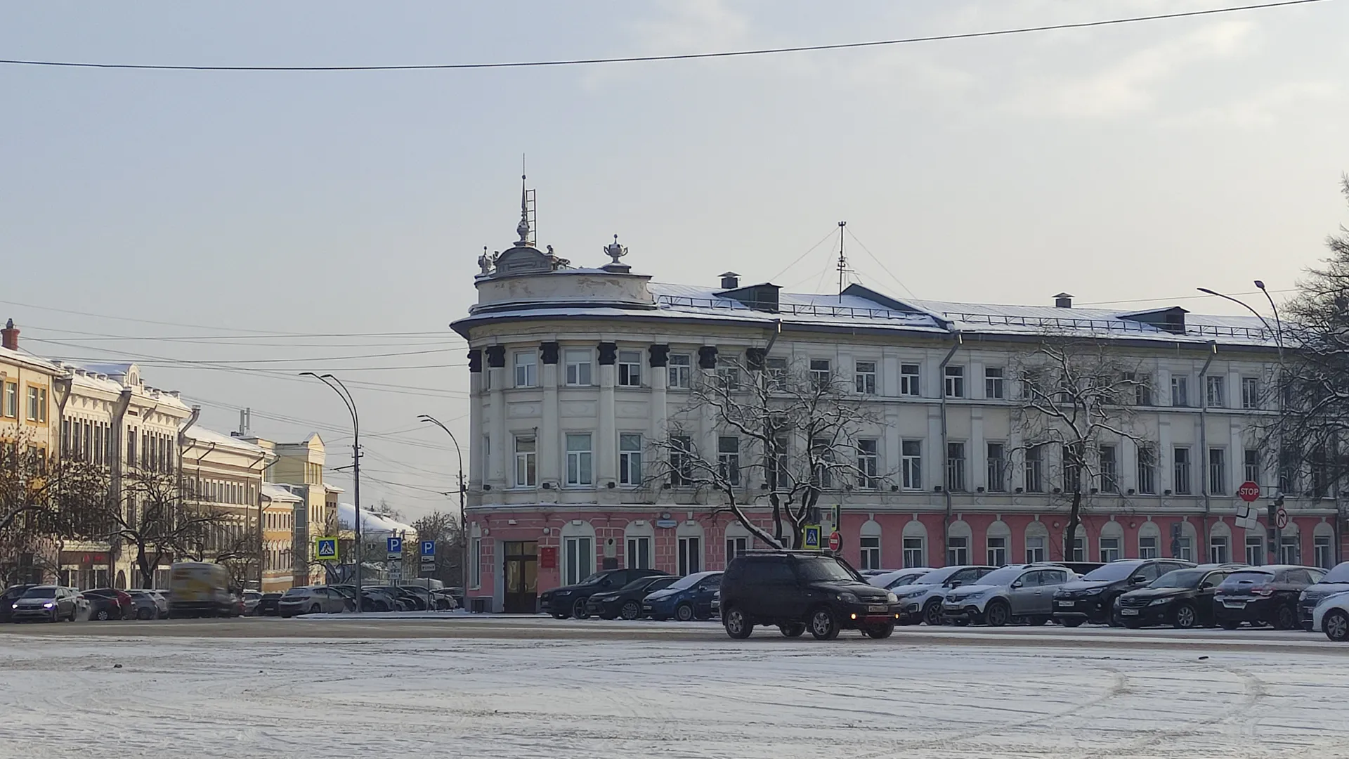 В Вологодской области открыли три современных кадровых центра