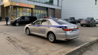 Штрафы за отсутствие ОСАГО скоро придут по почте, а инспектора больше ждать не надо
