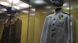 Музеи Вологодской области откроются для посетителей уже с 1 января
