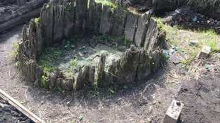 Археологи изучат старинный соляной колодец в Вологодской области