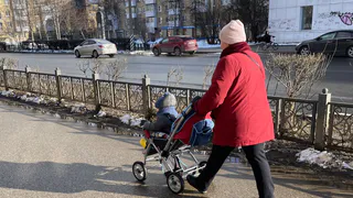 Десятки молодых семей Вологодской области получили выплаты за третьего ребенка